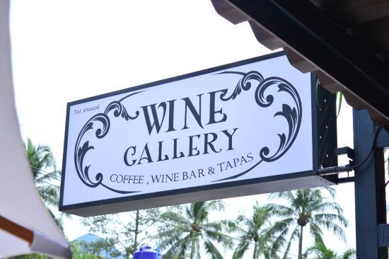 Koh Chang Wine Gallery